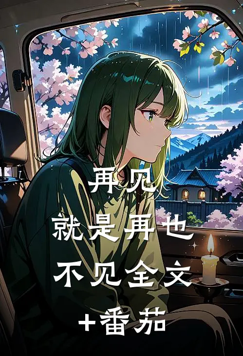 再见，就是再也不见全文+番茄