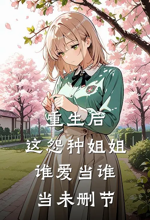 重生后，这怨种姐姐谁爱当谁当未删节
