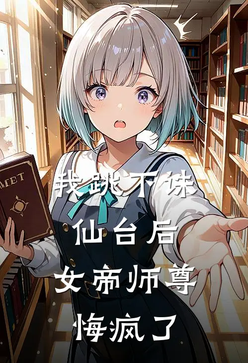 我跳下诛仙台后，女帝师尊悔疯了