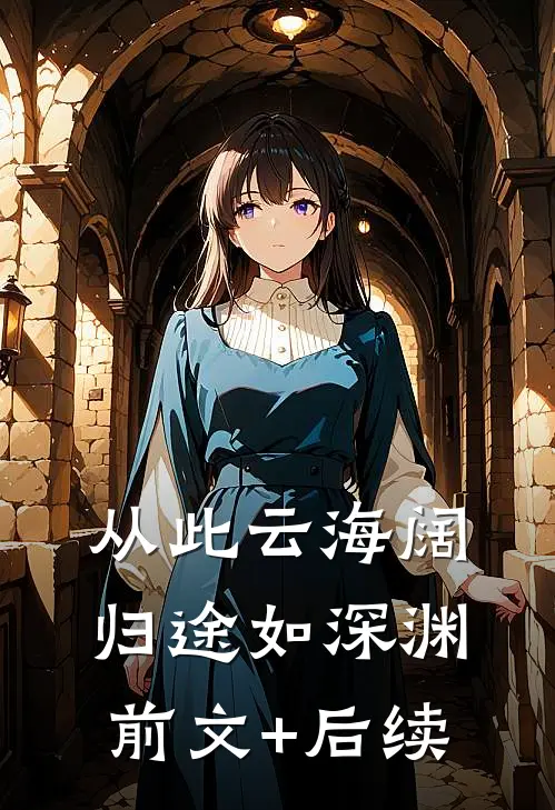 从此云海阔，归途如深渊:前文+后续