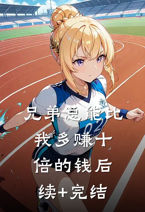 兄弟总能比我多赚十倍的钱后续+完结