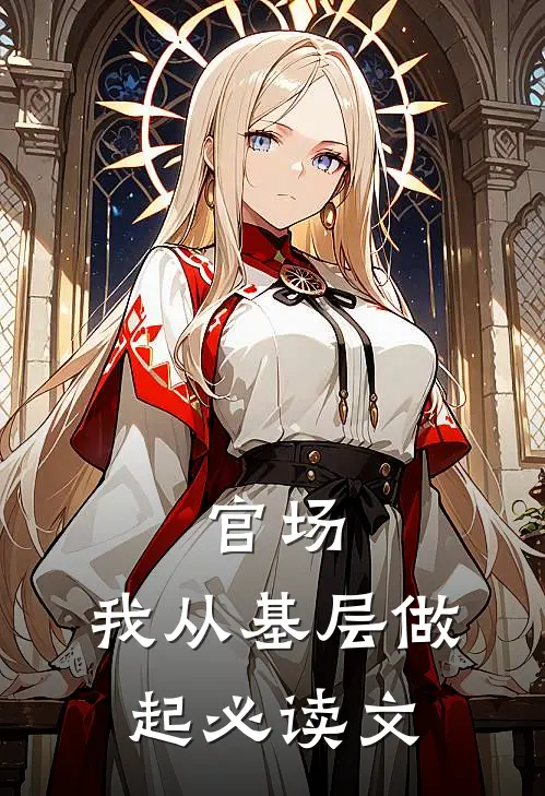 官场：我从基层做起必读文