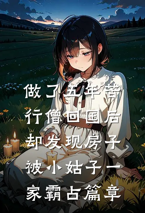 做了五年苦行僧回国后，却发现房子被小姑子一家霸占篇章
