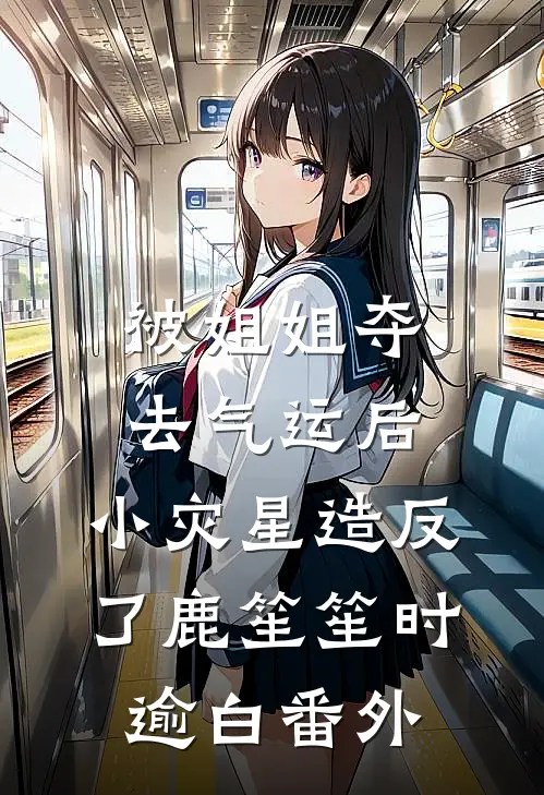 被姐姐夺去气运后，小灾星造反了鹿笙笙时逾白番外