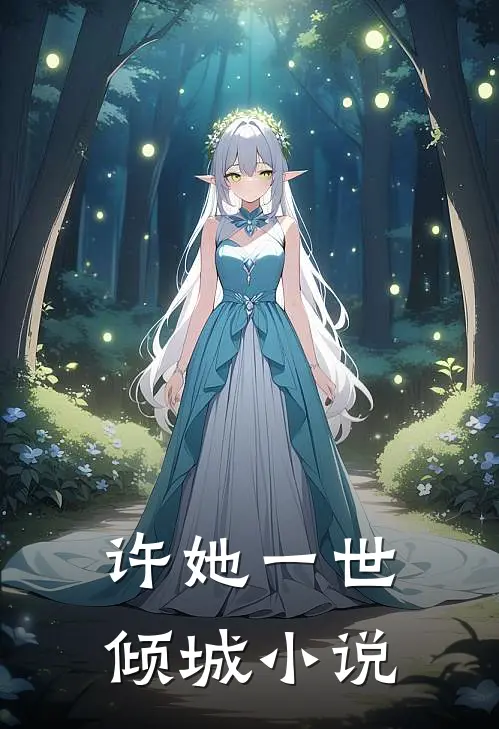 许她一世倾城小说