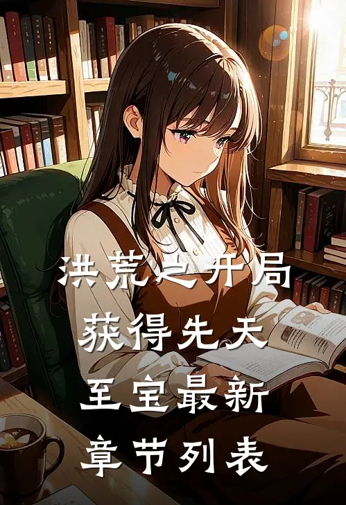 洪荒之开局获得先天至宝最新章节列表
