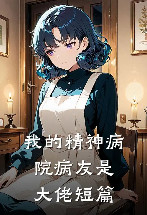 我的精神病院病友是大佬短篇