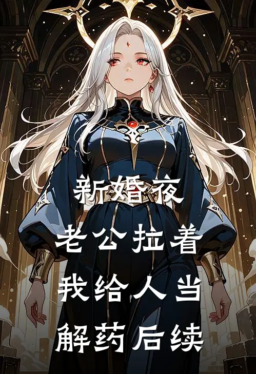 新婚夜，老公拉着我给人当解药后续