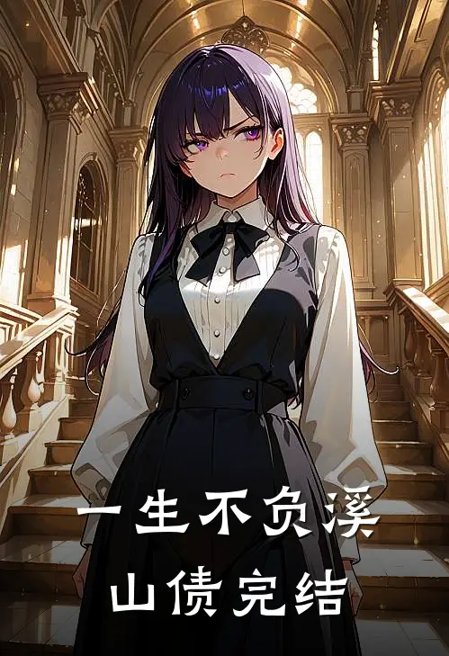 一生不负溪山债完结