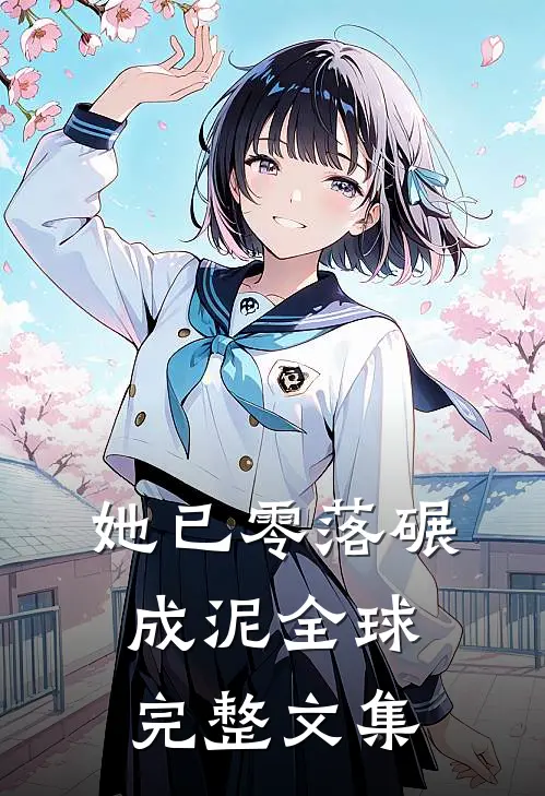 她已零落碾成泥全球完整文集