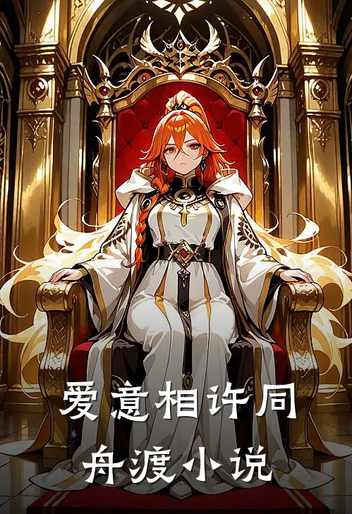 爱意相许同舟渡小说