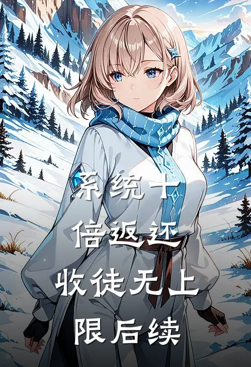 系统十倍返还，收徒无上限后续
