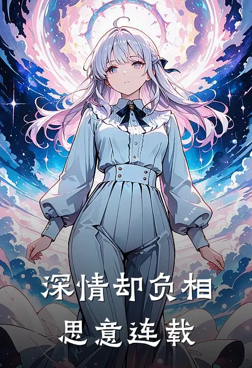 深情却负相思意连载