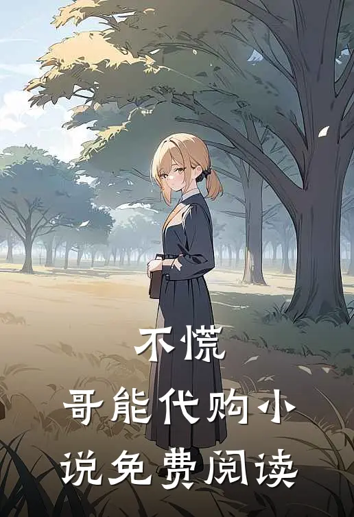 不慌，哥能代购小说免费阅读