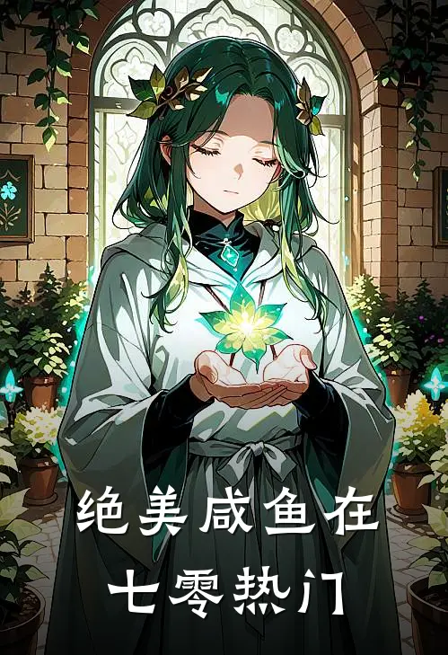 绝美咸鱼在七零热门