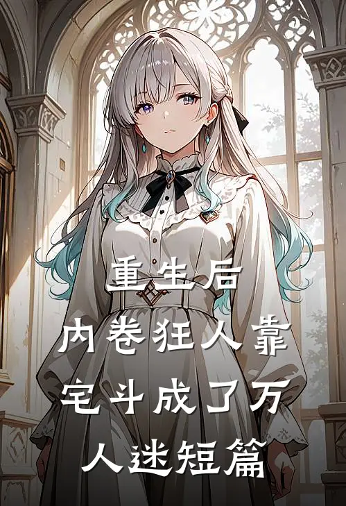 重生后，内卷狂人靠宅斗成了万人迷短篇