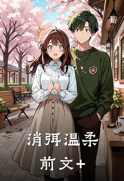 消弭温柔前文+