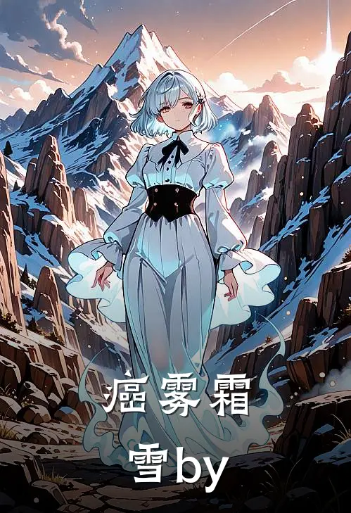 癌雾霜雪by