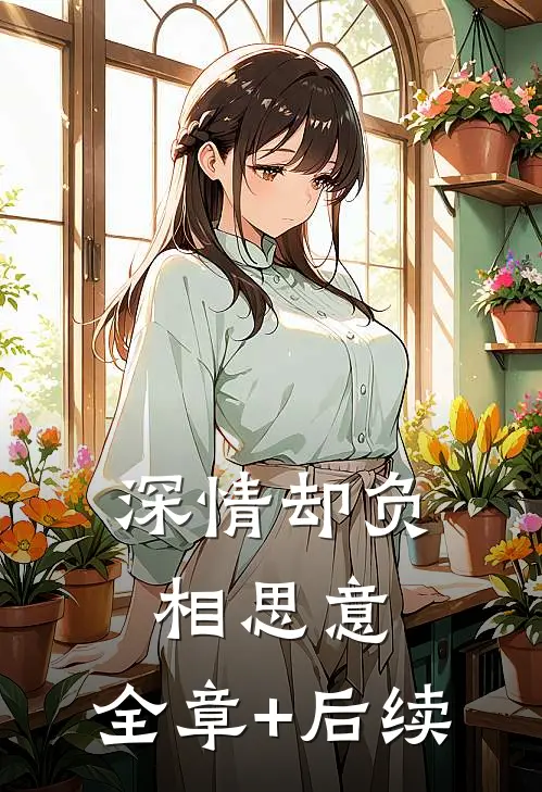 深情却负相思意:全章+后续
