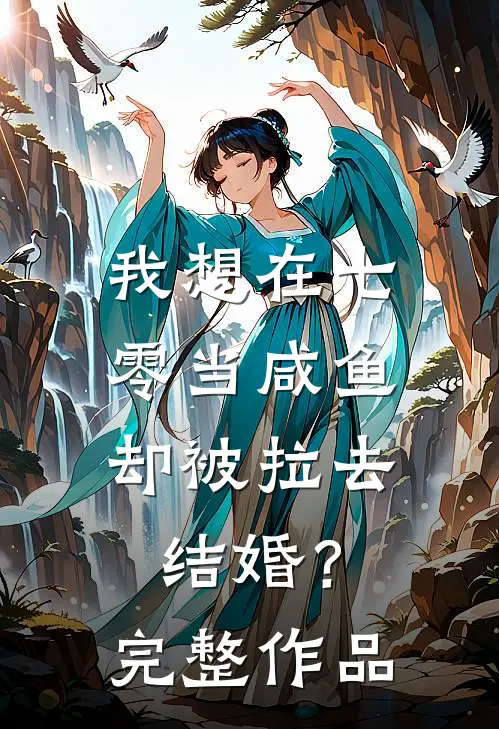 我想在七零当咸鱼，却被拉去结婚？完整作品