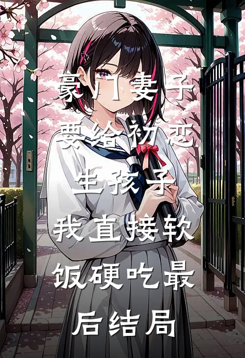 豪门妻子要给初恋生孩子，我直接软饭硬吃最后结局