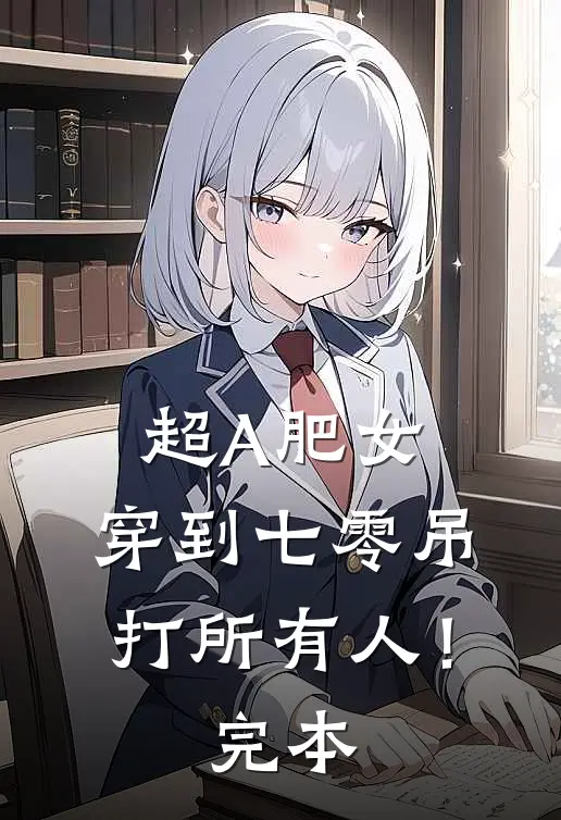 超A肥女，穿到七零吊打所有人！完本