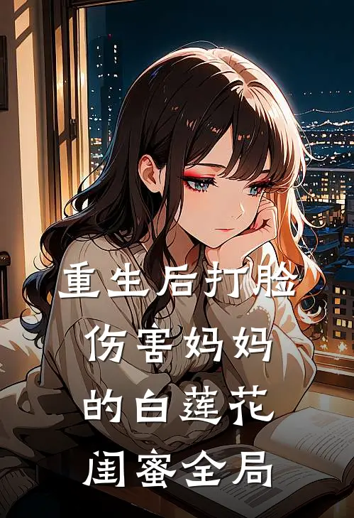 重生后打脸伤害妈妈的白莲花闺蜜全局