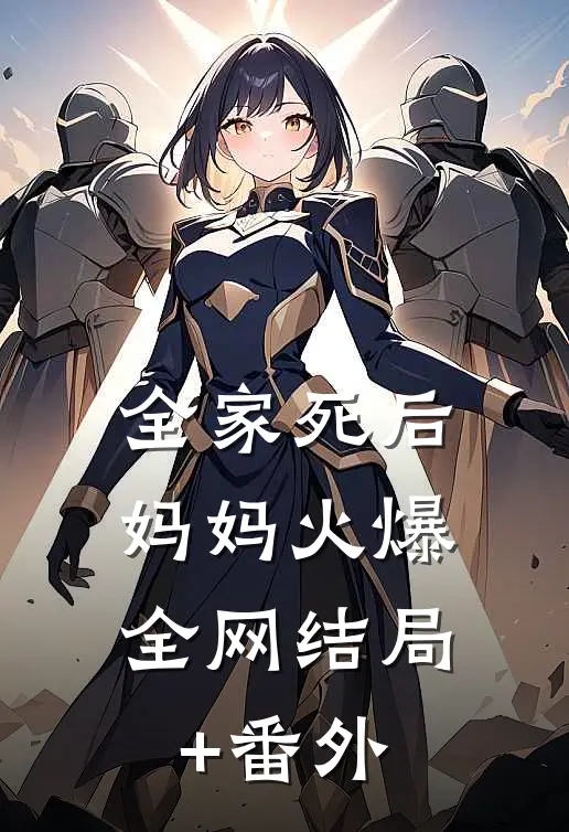 全家死后，妈妈火爆全网结局+番外
