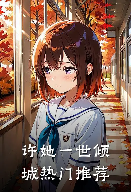 许她一世倾城热门推荐