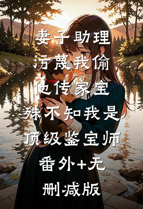 妻子助理污蔑我偷他传家宝，殊不知我是顶级鉴宝师:番外+无删减版