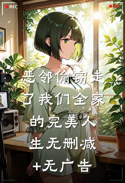 恶邻偷窃走了我们全家的完美人生无删减+无广告