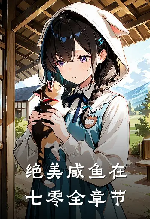 绝美咸鱼在七零全章节