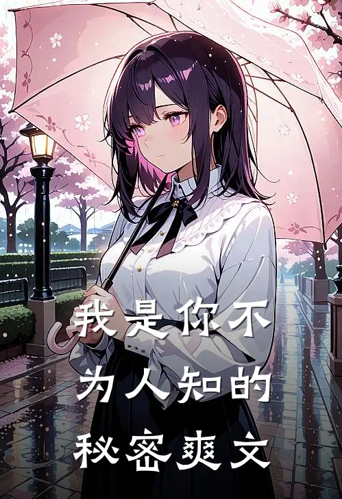 我是你不为人知的秘密爽文
