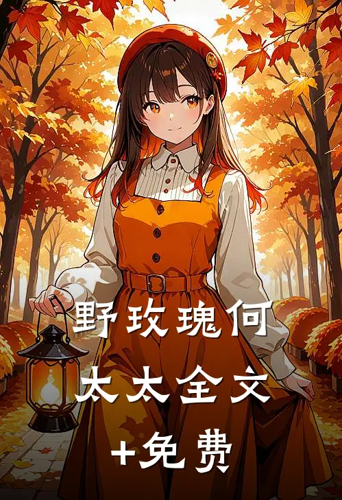 野玫瑰何太太全文+免费