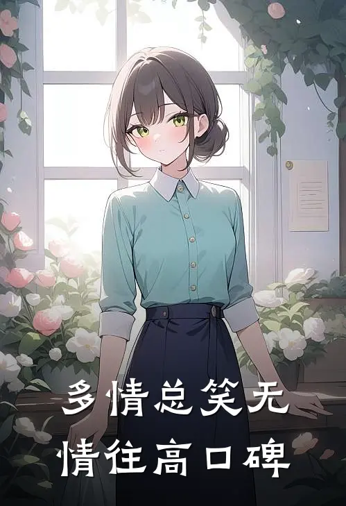 多情总笑无情往高口碑