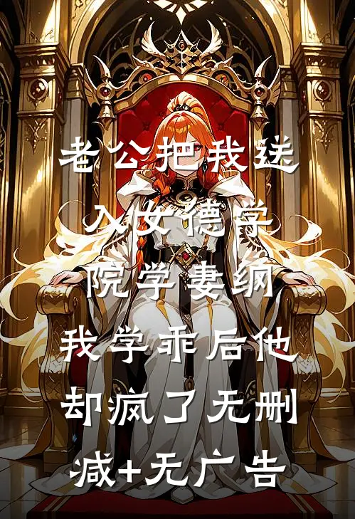老公把我送入女德学院学妻纲，我学乖后他却疯了无删减+无广告