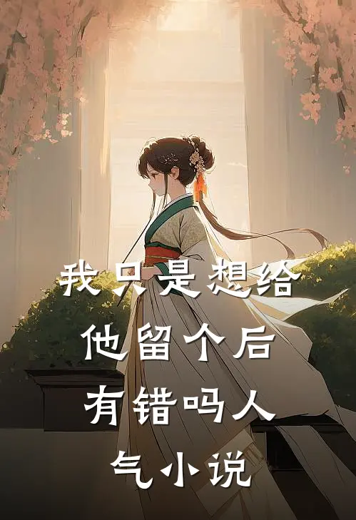 我只是想给他留个后，有错吗人气小说