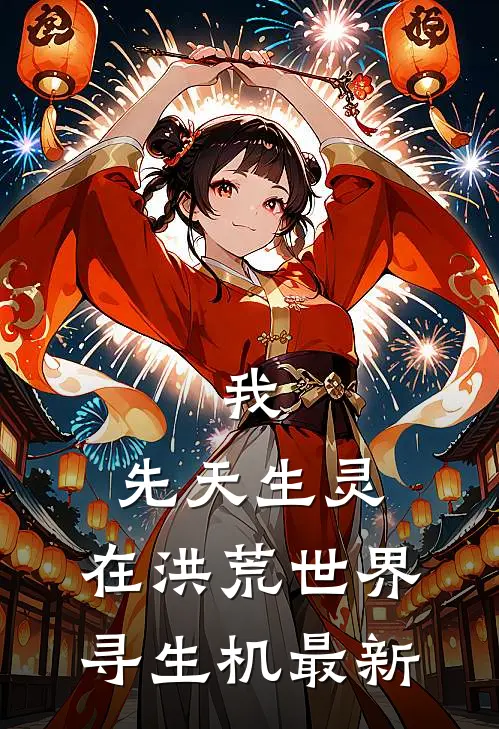 我，先天生灵，在洪荒世界寻生机最新