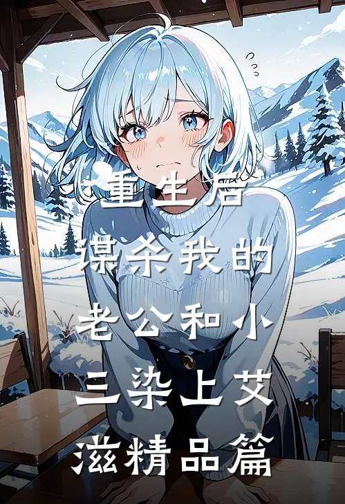 重生后，谋杀我的老公和小三染上艾滋精品篇