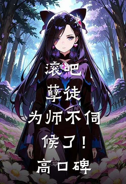 滚吧，孽徒，为师不伺候了！高口碑