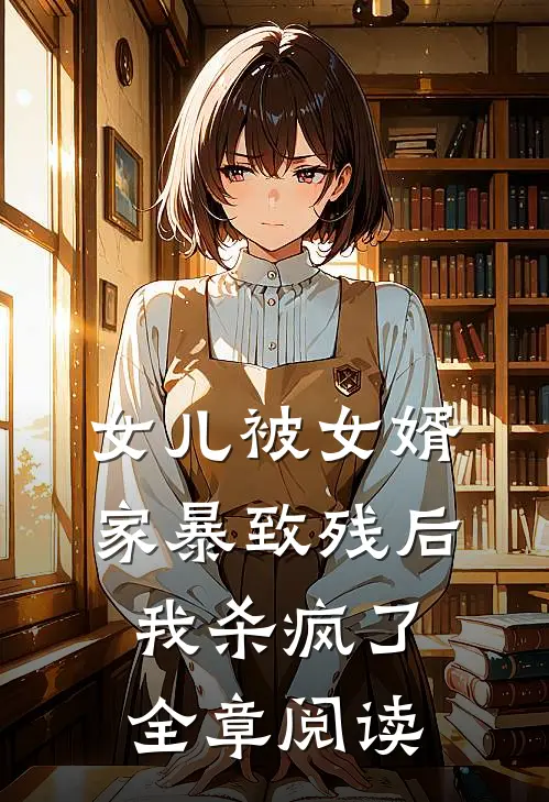 女儿被女婿家暴致残后，我杀疯了全章阅读