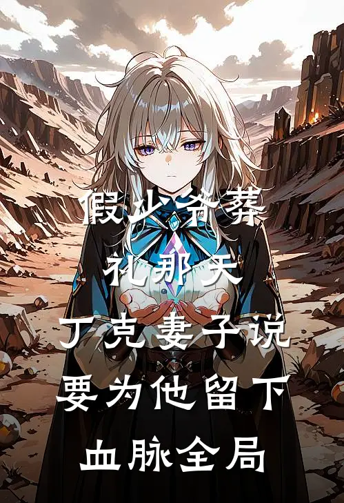 假少爷葬礼那天，丁克妻子说要为他留下血脉全局