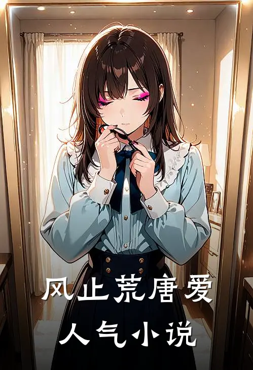 风止荒唐爱人气小说
