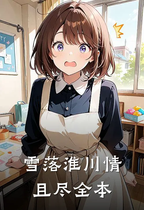 雪落淮川情且尽全本