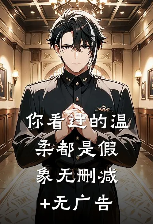 你看过的温柔都是假象无删减+无广告