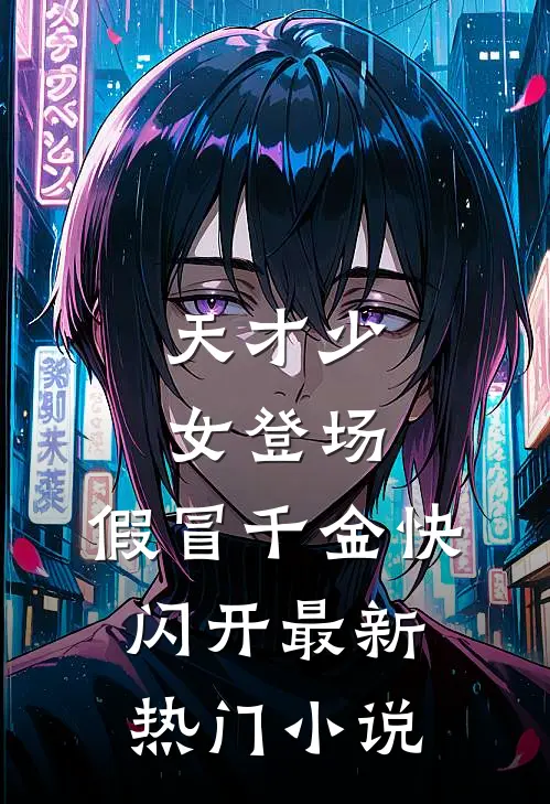 天才少女登场，假冒千金快闪开最新热门小说