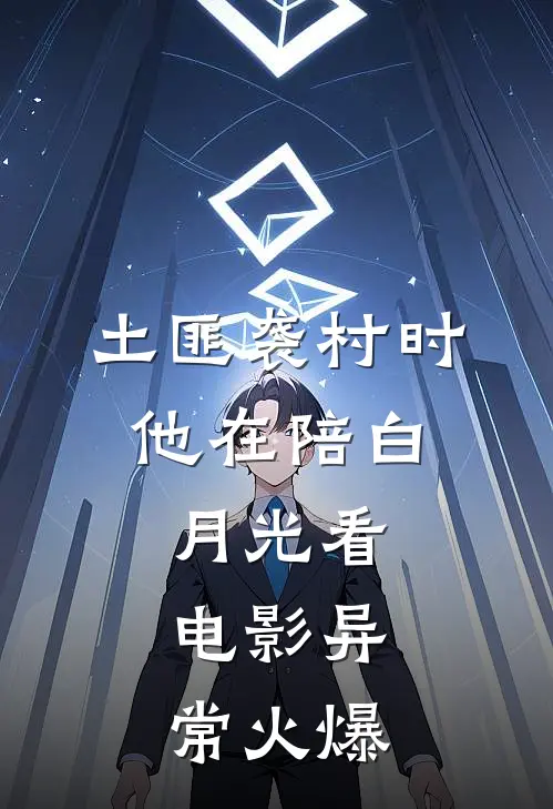 土匪袭村时，他在陪白月光看电影异常火爆