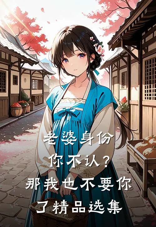 老婆身份你不认？那我也不要你了精品选集