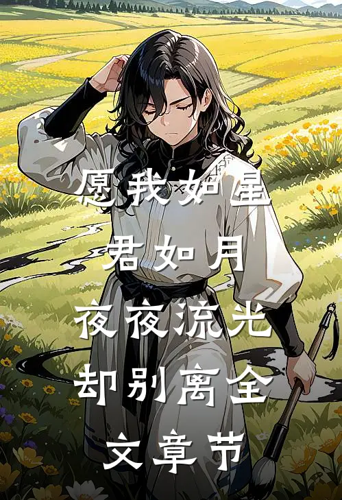 愿我如星君如月，夜夜流光却别离全文章节