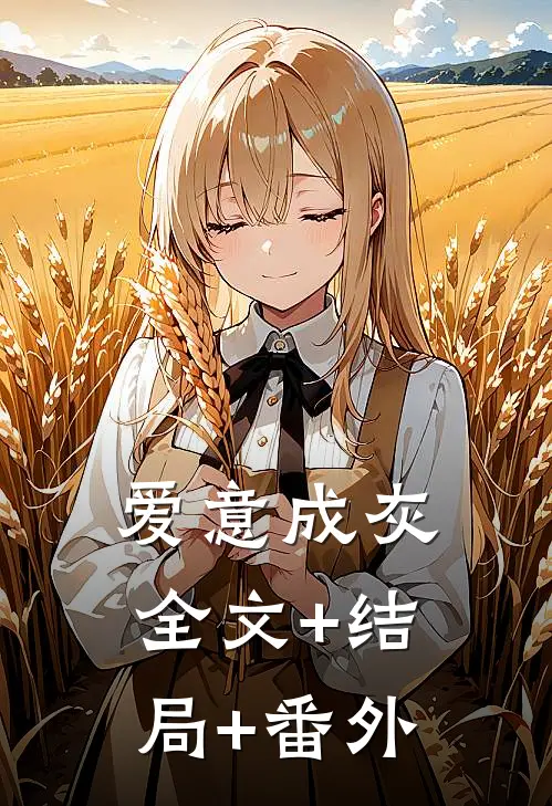 爱意成灰:全文+结局+番外